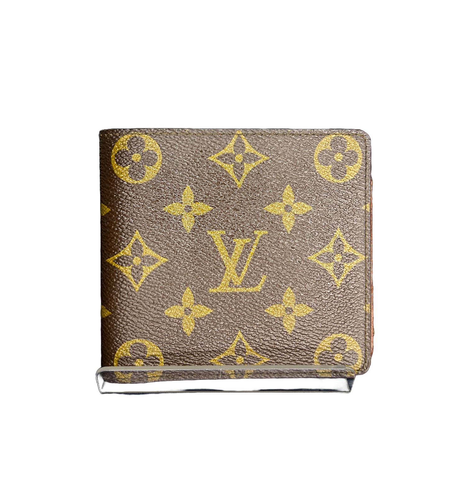 Louis Vuitton Mens Wallet