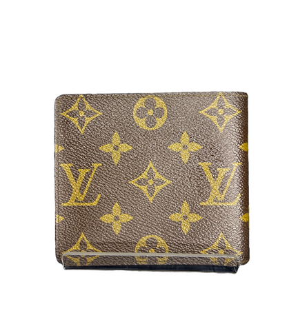 Louis Vuitton Mens Wallet